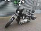 1999 Harley-Davidson FXD Dyna Super Glide