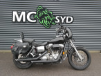 1999 Harley-Davidson FXD Dyna Super Glide