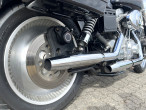 1999 Harley-Davidson FXD Dyna Super Glide