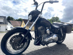 1999 Harley-Davidson FXD Dyna Super Glide