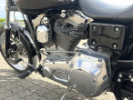 1999 Harley-Davidson FXD Dyna Super Glide