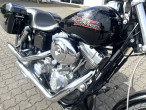 1999 Harley-Davidson FXD Dyna Super Glide