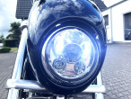 1999 Harley-Davidson FXD Dyna Super Glide
