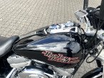 1999 Harley-Davidson FXD Dyna Super Glide