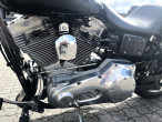 1999 Harley-Davidson FXD Dyna Super Glide