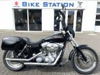 Harley-Davidson FXD Dyna Super Glide Twin Cam