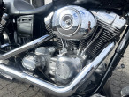 1999 Harley-Davidson FXD Dyna Super Glide
