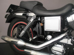1999 Harley-Davidson FXDL Dyna Low Rider