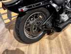 1999 Harley-Davidson FXST Softail Standard