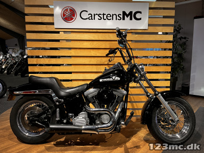 Harley-Davidson FXST Softail Standard