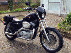 1999 Harley-Davidson XL1200S Sportster Sport