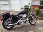 1999 Harley-Davidson XL1200S Sportster Sport