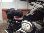 1999 Harley-Davidson XL1200S Sportster Sport