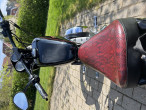 1999 Harley-Davidson XL1200S Sportster Sport