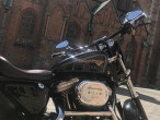 1999 Harley-Davidson XL1200S Sportster Sport