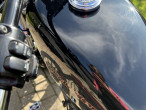 1999 Harley-Davidson XL1200S Sportster Sport
