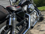 1999 Harley-Davidson XL1200S Sportster Sport