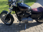 1999 Harley-Davidson XL1200S Sportster Sport