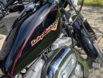 1999 Harley-Davidson XL1200S Sportster Sport