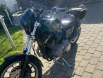 1999 Harley-Davidson XL1200S Sportster Sport