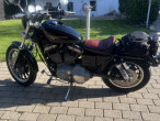 1999 Harley-Davidson XL1200S Sportster Sport