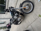 1999 Harley-Davidson XL883 Standard