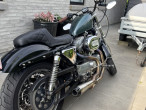 1999 Harley-Davidson XL883 Standard