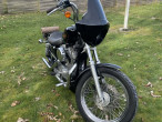 1999 Harley-Davidson XLH1200 Sportster