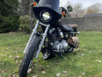 1999 Harley-Davidson XLH1200 Sportster