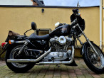 1999 Harley-Davidson XLH1200 Sportster