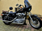 1999 Harley-Davidson XLH1200 Sportster