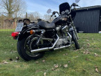 1999 Harley-Davidson XLH1200 Sportster