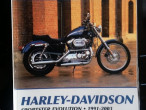 1999 Harley-Davidson XLH1200 Sportster