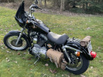 1999 Harley-Davidson XLH1200 Sportster