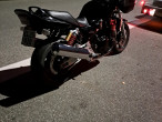 1999 Honda CB 1300 1999 Honda CB 1300