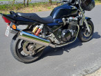 1999 Honda CB 1300 1999 Honda CB 1300