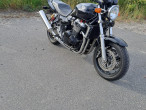 1999 Honda CB 1300 1999 Honda CB 1300