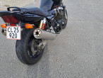 1999 Honda CB 1300 1999 Honda CB 1300
