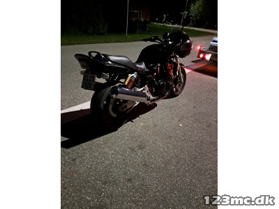 Honda CB 1300