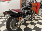1999 Honda CB 1300 X4 1999 Honda CB 1300 X4