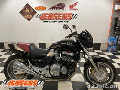 Honda CB 1300 X4