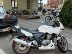 1999 Honda CB 500