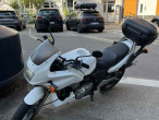 1999 Honda CB 500