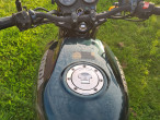 1999 Honda CB 500 1999 Honda CB 500