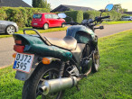 1999 Honda CB 500 1999 Honda CB 500