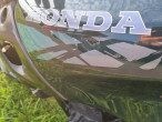 1999 Honda CB 500 1999 Honda CB 500