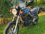 1999 Honda CB 500 1999 Honda CB 500