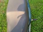 1999 Honda CB 500 1999 Honda CB 500