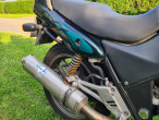 1999 Honda CB 500 1999 Honda CB 500