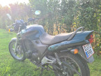 1999 Honda CB 500 1999 Honda CB 500